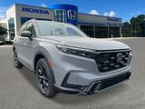 New 2026 Honda CR-V Hybrid SUV