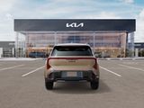 New 2027 Kia Seltos SUV
