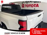 Used 2026 Chevrolet Colorado Truck