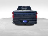 Used 2022 Chevrolet Silverado 1500 LTD Truck