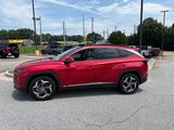 Used 2023 Hyundai Tucson SUV