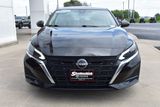 Used 2024 Nissan Altima Sedan