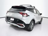 Used 2024 Kia Sportage SUV