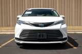 Used 2022 Toyota Sienna Van