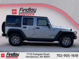 Used 2017 Jeep Wrangler SUV