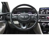 Used 2021 Genesis G70 Sedan
