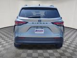 Used 2022 Toyota Sienna Van