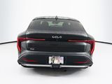 Used 2025 Kia K4 Sedan