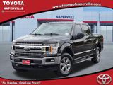 Used 2018 Ford F-150 Truck