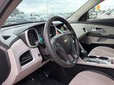 Used 2017 Chevrolet Equinox SUV