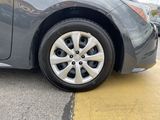 Used 2025 Toyota Corolla Hybrid Sedan