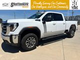 Used 2024 GMC Sierra 2500HD Truck