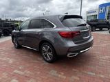 Used 2019 Acura MDX SUV