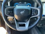 Used 2025 Ford Bronco SUV