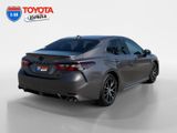 Used 2024 Toyota Camry Sedan
