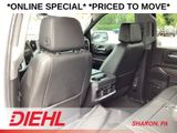 Used 2020 GMC Sierra 1500 Truck