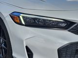Used 2025 Honda Civic Sedan