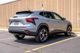 Used 2024 Chevrolet Trax SUV