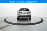 New 2026 Toyota Corolla Cross SUV