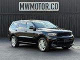 Used 2025 Dodge Durango SUV