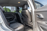 Used 2019 Chevrolet Trax SUV