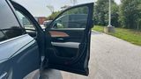 New 2026 Toyota Grand Highlander SUV