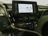 Used 2021 Toyota Camry Hybrid Sedan