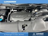 New 2026 Honda Odyssey Van