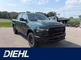 New 2027 Ram 1500 Truck
