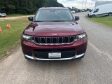 Used 2022 Jeep Grand Cherokee L SUV