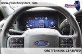 Used 2025 Ford F-150 Truck