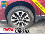 Used 2017 Subaru Outback SUV