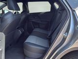 New 2026 Toyota bZ SUV