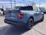 New 2026 Ford Maverick Truck