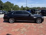 Used 2021 Genesis G90 Sedan