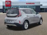 Used 2025 Kia Soul Hatchback