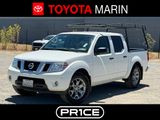 Used 2021 Nissan Frontier Truck