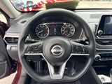 Used 2025 Nissan Altima Sedan
