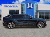 Used 2024 Cadillac LYRIQ SUV