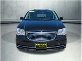 Used 2016 Chrysler Town & Country Van