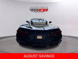 New 2027 Chevrolet Corvette Coupe
