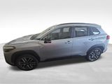 Used 2026 Toyota Corolla Cross SUV