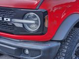 Used 2022 Ford Bronco SUV