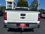 Used 2017 Chevrolet Silverado 1500 Truck