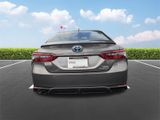 Used 2024 Toyota Camry Hybrid Sedan