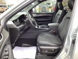 New 2026 Jeep Grand Cherokee L SUV
