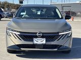 New 2026 Nissan Sentra Sedan