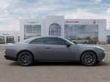 New 2026 Dodge Charger Coupe