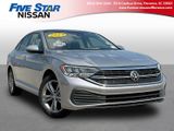 Used 2024 Volkswagen Jetta Sedan