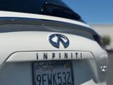 Used 2022 Infiniti QX50 SUV